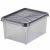 Bild: Box wasserdicht 33L grau SmartStore DRY 31