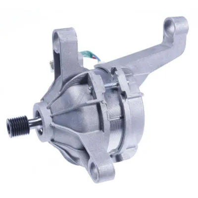 BPM Motor für Geschirrspüler Candy/Hoover 41053995 Pumpenantrieb