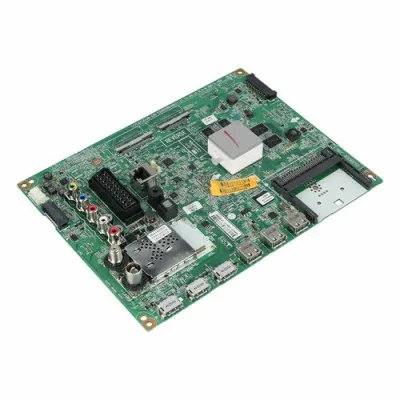 BPR Total Assembly LG EBU62410334 70LB650V-ZA