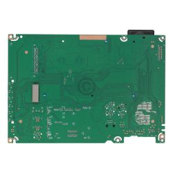 BPR Total Assembly LG EBU66094902 OLED55CX6LA