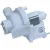 Bild: BPX2-190L Abwasserpumpe für Waschmaschine Electrolux AEG 140001900038 thermisch,