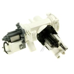 BPX2-32L Pumpe für Hisense/Gorenje Waschmaschine 315872 Abflusspumpe