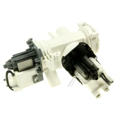 BPX2-32L Pumpe für Hisense/Gorenje Waschmaschine 315872 Abflusspumpe