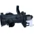 Bild: BPX2-32L Pumpe für Hisense/Gorenje Waschmaschine 315872 Abflusspumpe