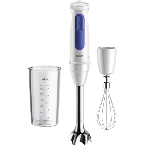 Bild: BRA Stabmixer MQ 30051M