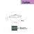 Bild: kela Bräter Gusseisen CALIDO 12902 | oval | 6L | Induktion & Backofen 300°C | emailliert | 33x26x12 cm | smaragdgrün