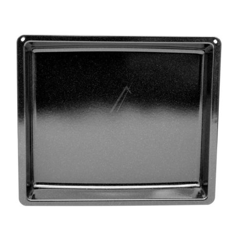 Bild: Brandt AS0066767 Backblech für Mikrowelle Dish multiusos