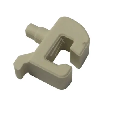 Brandt Ofen Grillrostträger 72X7543 Montage, Grill