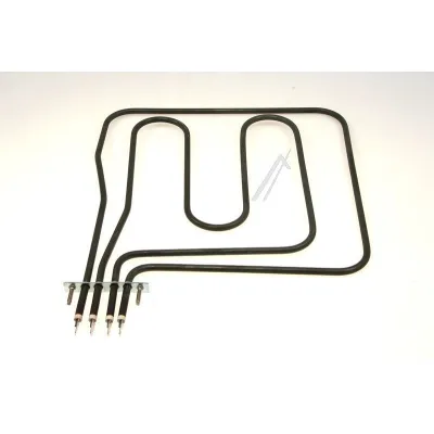 Brandt Ofen-Heizkörper 92X6013 Unterhitze