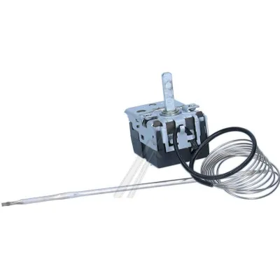 Brandt Ofenthermostat AS0005964 81380772 Backofen-Regler