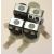 Bild: Brandt Waschmaschine 52X0630 4-Wege-Magnetventil