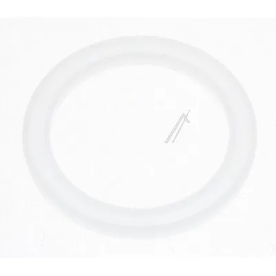 Brandt Waschmaschine Dichtungsring 55X3425 Waschmaschinen-Dichtung