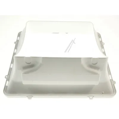 Brandt Waschmaschine Manschettenabdeckung 55X9195 Gehäuseteil