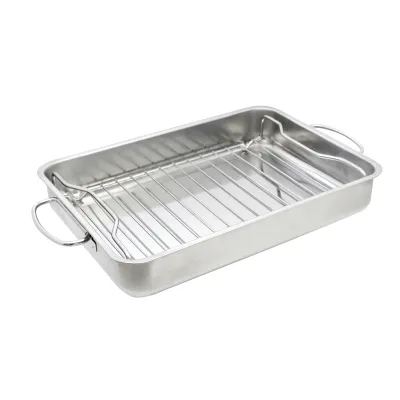 Brat- u.Auflauff.B.34x24cm ES