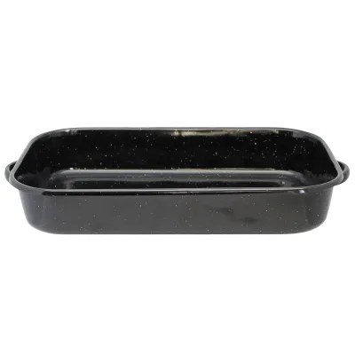 Brat- u.Auflaufform 38x22x7cm