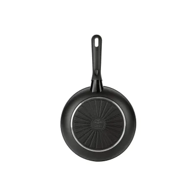 BALLARINI Bratpfanne Avola 20 cm | Induktion | Antihaft KERAVIS Extreme | Aluminium | spülmaschinengeeignet