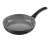 Bild: BALLARINI Bratpfanne Bari 24 cm | Keramik-Antihaft | Induktion | Aluminium | PFAS-frei | Made in Italy | Schwarz/Grau