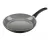 Bild: BALLARINI Bratpfanne Bologna 28 cm | Keramik-Antihaft | Induktionsgeeignet | Aluminium | Made in Italy | Schwarz/Grau