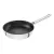 Bild: ZWILLING Bratpfanne Joy Plus Z1029-411 | 20 cm | Edelstahl 18/10 | Antihaft | Induktion | kratzfest