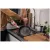Bild: ZWILLING Bratpfanne Joy Plus Z1029-411 | 20 cm | Edelstahl 18/10 | Antihaft | Induktion | kratzfest