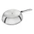Bild: ZWILLING Bratpfanne Joy Plus Z1029-411 | 20 cm | Edelstahl 18/10 | Antihaft | Induktion | kratzfest