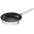 Bild: ZWILLING Bratpfanne Joy Plus | 24 cm | Edelstahl 18/10 | Antihaft Permaresist Ultra | Induktion | Schwarz