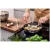 Bild: ZWILLING Bratpfanne Joy Plus | 24 cm | Edelstahl 18/10 | Antihaft Permaresist Ultra | Induktion | Schwarz