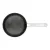 Bild: ZWILLING Bratpfanne Joy Plus | 24 cm | Edelstahl 18/10 | Antihaft Permaresist Ultra | Induktion | Schwarz