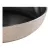Bild: BALLARINI Bratpfanne Ledro 1027772 | 20 cm | Keramik-Antihaft | Induktionsgeeignet | recyceltes Aluminium | Beige