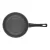 Bild: ZWILLING Bratpfanne Madura Plus 24 cm | Keramik-Antihaft | Induktion | Aluminium | Backofengeeignet | Schwarz