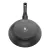 Bild: ZWILLING Bratpfanne Madura Plus 24 cm | Keramik-Antihaft | Induktion | Aluminium | Backofengeeignet | Schwarz