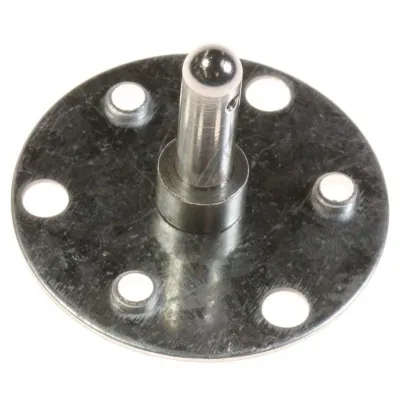 Bratspießkorb für Trockner Whirlpool 482000028845 Drehkorb