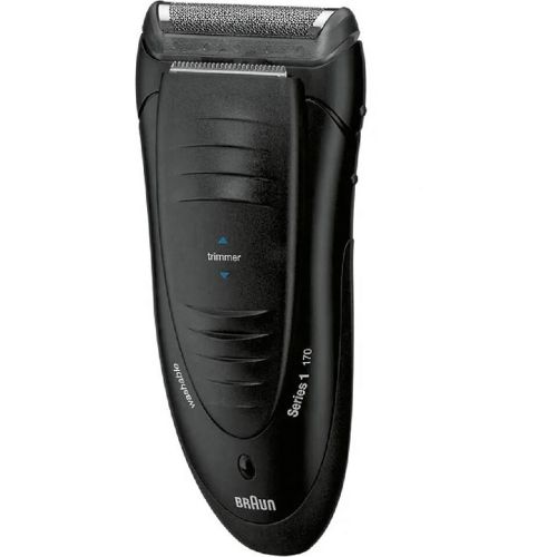Bild: Braun 170s Series 1