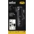 Bild: Braun Bart-/Haarschneider Series 5 AIO5540 | 9-in-1 Groomingset | Akku | 1-21mm | abwaschbar | Körper- & Nasentrimmer