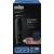 Bild: Braun Bart-/Haarschneider MGK5411 + King C. Gillette Mini-Bartpflegeset | All-in-One Trimmer | 8 Aufsätze | Akku