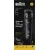 Bild: Braun Bartschneider BT5520 Series 5 | Barttrimmer | 40 Schnittlängen 0,5-20mm | Akku/Netz | 120 Min Laufzeit | schwarz