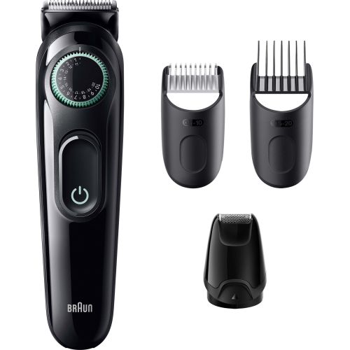 Bild: Braun Bartschneider BT3421