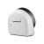 Bild: Braun BC 24 W DCF Funkwecker weiß