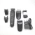 Bild: Braun Barttrimmer BT5430 Series 5 | Bartschneider Herren | 40 Längeneinstellungen | 100 Min Akku | wasserdicht | schwarz (B-Ware)