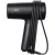 Bild: Braun Haartrockner HD4.2 BRHD425E | 2100W HTDC-Motor | IONTEC Technologie | Diffusor & Stylingdüse | Schwarz