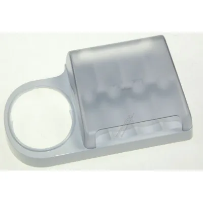 Braun Bürstenhalter Zahnbürste 4 Bürsten