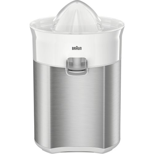 Bild: Braun CJ 5050 WH