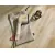 Bild: GS 3012 BG Dampfbürste | 1.100 Watt | Dampfleistung bis 20 g/Min | 70 ml Wassertank | 2 m Kabel | Aufheizzeit 15 Sek