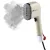 Bild: GS 3012 BG Dampfbürste | 1.100 Watt | Dampfleistung bis 20 g/Min | 70 ml Wassertank | 2 m Kabel | Aufheizzeit 15 Sek