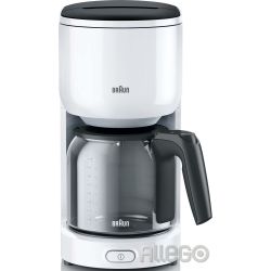 Braun Domestic Home KF 3100