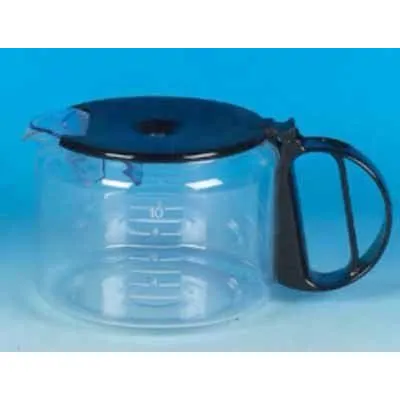 Braun Ersatzkanne f.Kf47/43/43T/37 112411 KFK 10 L