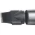 Bild: Braun Haartrockner HD4.3 BRHD435E | 2200W Ionenfunktion | 3 Wärme- & 2 Gebläsestufen | Diffusor | silber