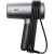 Bild: Braun Haartrockner HD4.3 BRHD435E | 2200W Ionenfunktion | 3 Wärme- & 2 Gebläsestufen | Diffusor | silber