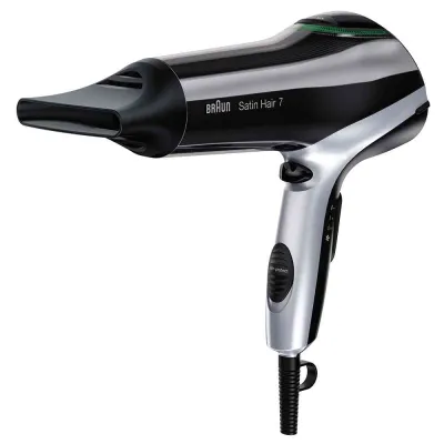 Braun HD 730 Diffusor Satin Hair 7