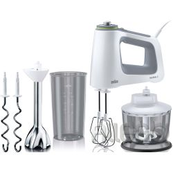 Braun HM 5137 Handmixer